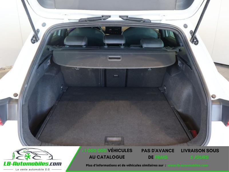 Cupra Leon 1.5 eTSI 150 ch BVA  occasion  Beaupuy - photo n9
