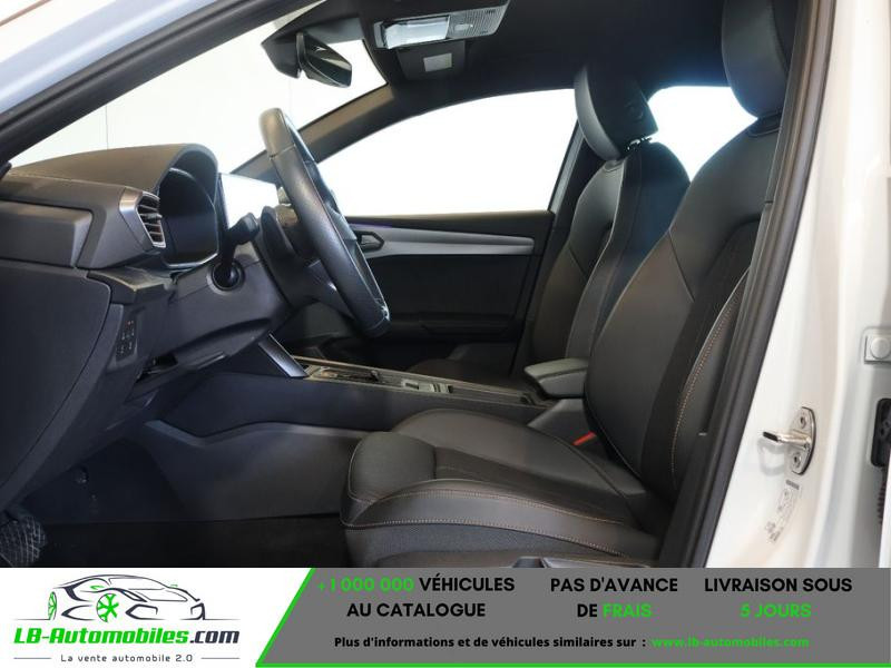 Cupra Leon 1.5 eTSI 150 ch BVA  occasion  Beaupuy - photo n7