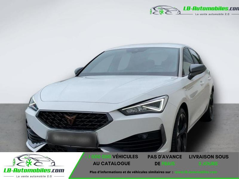 Cupra Leon 1.5 eTSI 150 ch BVA  occasion  Beaupuy