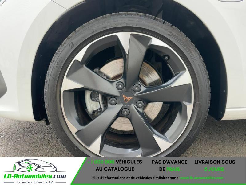 Cupra Leon 1.5 eTSI 150 ch BVA  occasion  Beaupuy - photo n8