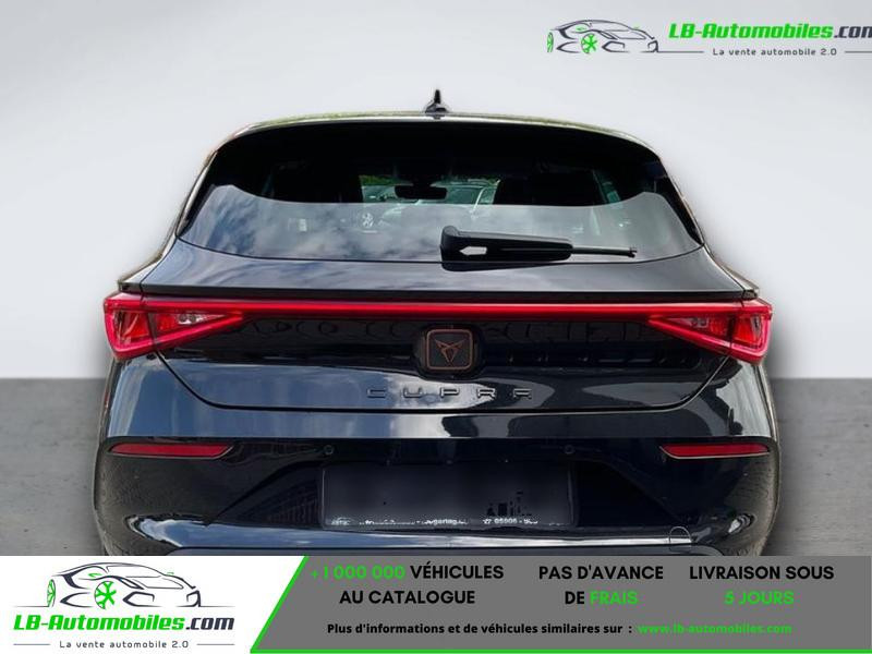 Cupra Leon 1.5 eTSI 150 ch BVA  occasion  Beaupuy - photo n6