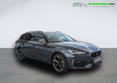 Cupra Leon occasion année 2024 boite Automatique Annonce Cupra Leon occasion Essence 1.5 eTSI 150 ch BVA à Beaupuy