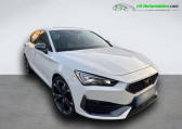 Cupra Leon occasion année 2021 boite Automatique Annonce Cupra Leon occasion Hybride 1.5 eTSI 150 ch BVA à Beaupuy
