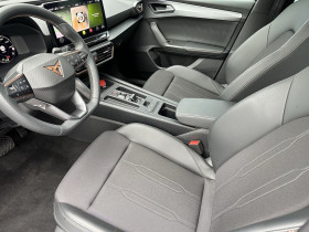 Cupra Leon 1.5 eTSI 150 ch BVA  occasion  Beaupuy - photo n4