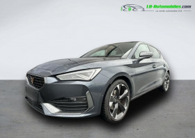 Cupra Leon , garage LB AUTOMOBILES  Beaupuy