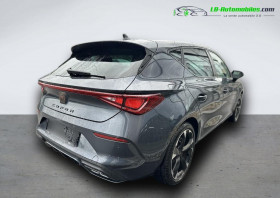 Cupra Leon 1.5 eTSI 150 ch BVA  occasion  Beaupuy - photo n3