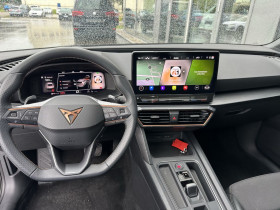 Cupra Leon 1.5 eTSI 150 ch BVA  occasion  Beaupuy - photo n2