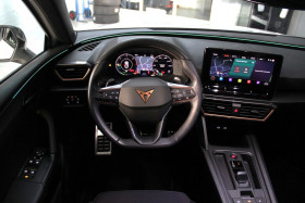 Cupra Leon 1.5 eTSI 150 ch BVA  occasion  Beaupuy - photo n5