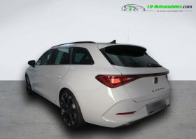 Cupra Leon 1.5 eTSI 150 ch BVA  occasion  Beaupuy - photo n3