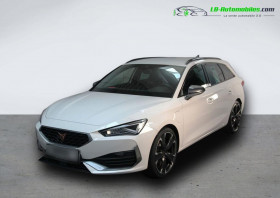 Cupra Leon 1.5 eTSI 150 ch BVA  occasion  Beaupuy - photo n2