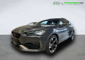 Cupra Leon occasion année 2024 boite Automatique Annonce Cupra Leon occasion Essence 1.5 eTSI 150 ch BVA à Beaupuy