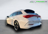 Cupra Leon occasion année 2023 boite Automatique Annonce Cupra Leon occasion Essence 1.5 eTSI 150 ch BVA à Beaupuy