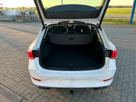 Cupra Leon 1.5 eTSI 150 ch BVA  occasion  Beaupuy - photo n4