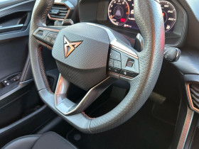 Cupra Leon 1.5 eTSI 150 ch BVA  occasion  Beaupuy - photo n3