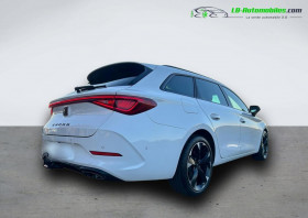 Cupra Leon 1.5 eTSI 150 ch BVA  occasion  Beaupuy - photo n2