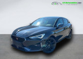 Cupra Leon occasion année 2023 boite Automatique Annonce Cupra Leon occasion Essence 1.5 eTSI 150 ch BVA à Beaupuy