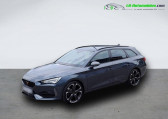 Cupra Leon occasion année 2022 boite Automatique Annonce Cupra Leon occasion Hybride 1.5 eTSI 150 ch BVA à Beaupuy