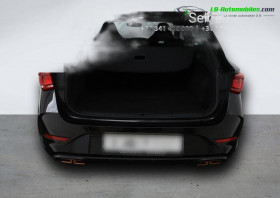 Cupra Leon 1.5 eTSI 150 ch BVA  occasion  Beaupuy - photo n3