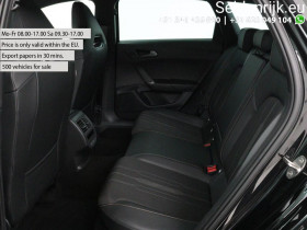 Cupra Leon 1.5 eTSI 150 ch BVA  occasion  Beaupuy - photo n5