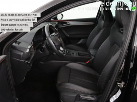 Cupra Leon 1.5 eTSI 150 ch BVA  occasion  Beaupuy - photo n4