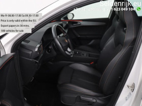Cupra Leon 1.5 eTSI 150 ch BVA  occasion  Beaupuy - photo n3