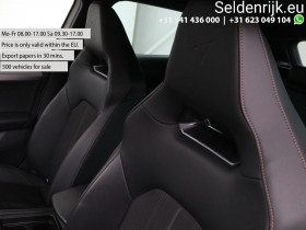Cupra Leon 1.5 eTSI 150 ch BVA  occasion  Beaupuy - photo n4