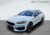 Cupra Leon occasion année 2024 boite Automatique Annonce Cupra Leon occasion Essence 1.5 eTSI 150 ch BVA à Beaupuy