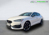 Cupra Leon occasion année 2023 boite Automatique Annonce Cupra Leon occasion Essence 1.5 eTSI 150 ch BVA à Beaupuy
