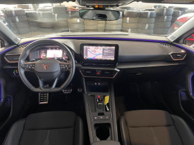 Cupra Leon 1.5 eTSI 150 ch BVA  occasion  Beaupuy - photo n3
