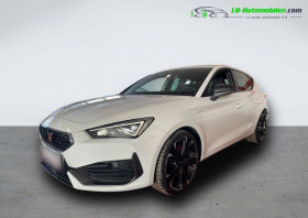 Cupra Leon 1.5 eTSI 150 ch BVA  occasion  Beaupuy - photo n2
