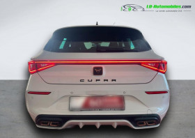 Cupra Leon 1.5 eTSI 150 ch BVA  occasion  Beaupuy - photo n6