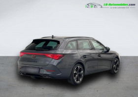 Cupra Leon 1.5 eTSI 150 ch BVA  occasion  Beaupuy - photo n4