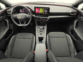 Cupra Leon 1.5 eTSI 150 ch BVA  occasion  Beaupuy - photo n3