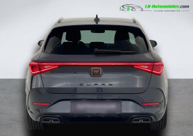 Cupra Leon 1.5 eTSI 150 ch BVA  occasion  Beaupuy - photo n7