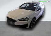 Cupra Leon occasion année 2022 boite Automatique Annonce Cupra Leon occasion Essence 1.5 eTSI 150 ch BVA à Beaupuy