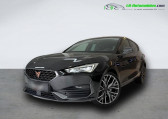 Cupra Leon occasion année 2021 boite Automatique Annonce Cupra Leon occasion Hybride 1.5 eTSI 150 ch BVA à Beaupuy