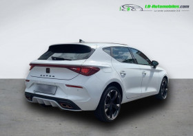 Cupra Leon 1.5 eTSI 150 ch BVA  occasion  Beaupuy - photo n4
