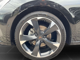 Cupra Leon 1.5 eTSI 150 ch BVA  occasion  Beaupuy - photo n10