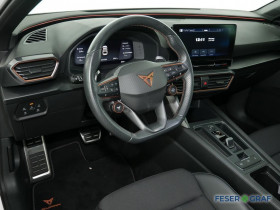Cupra Leon 1.5 eTSI 150 ch BVA  occasion  Beaupuy - photo n8