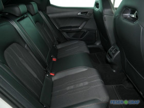 Cupra Leon 1.5 eTSI 150 ch BVA  occasion  Beaupuy - photo n7