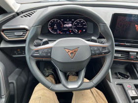 Cupra Leon 1.5 eTSI 150 ch BVA  occasion  Beaupuy - photo n9