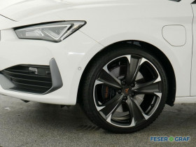 Cupra Leon 1.5 eTSI 150 ch BVA  occasion  Beaupuy - photo n9