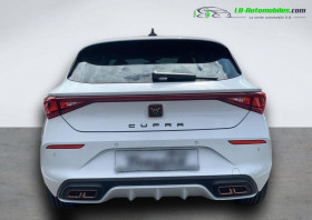 Cupra Leon 1.5 eTSI 150 ch BVA  occasion  Beaupuy - photo n6