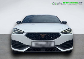 Cupra Leon 1.5 eTSI 150 ch BVA  occasion  Beaupuy - photo n5