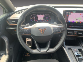 Cupra Leon 1.5 eTSI 150 ch BVA  occasion  Beaupuy - photo n8