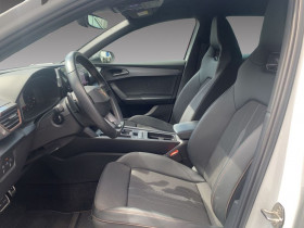 Cupra Leon 1.5 eTSI 150 ch BVA  occasion  Beaupuy - photo n7