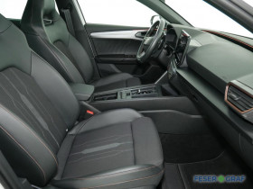 Cupra Leon 1.5 eTSI 150 ch BVA  occasion  Beaupuy - photo n6