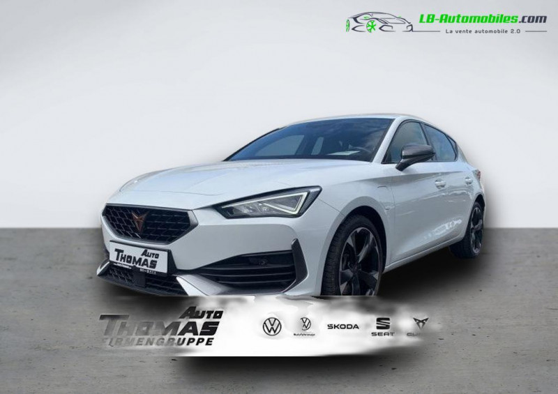 Cupra Leon 1.5 eTSI 150 ch BVA  occasion  Beaupuy