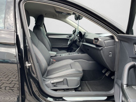 Cupra Leon 1.5 eTSI 150 ch BVA  occasion  Beaupuy - photo n7
