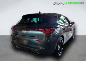 Cupra Leon 1.5 eTSI 150 ch BVA  occasion  Beaupuy - photo n2